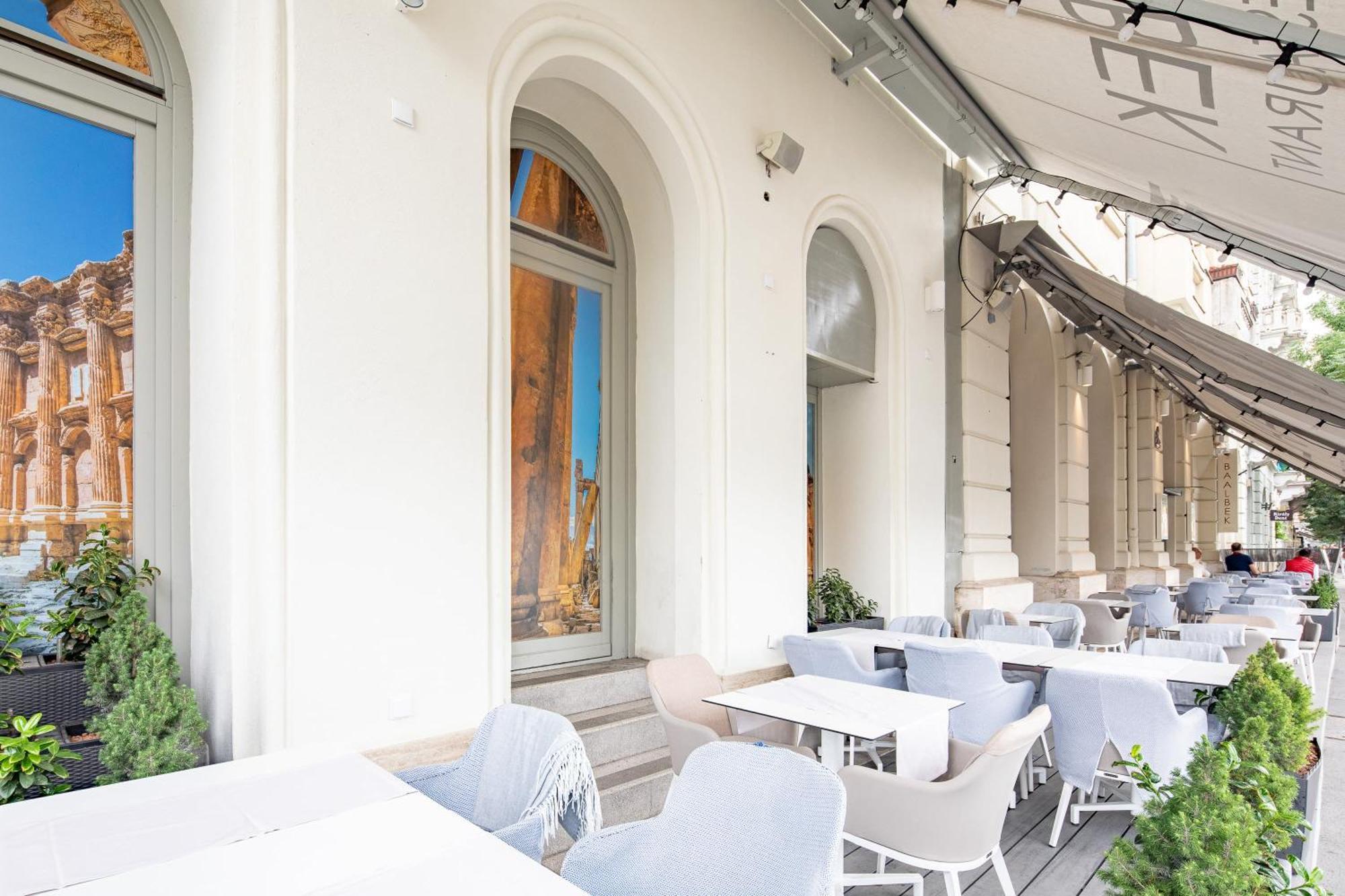 Extra Central - Large - Cozy Budapest Exterior photo